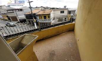 Imagem 2: Casa em Vila Lar Nacional - São Paulo