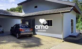 Imagem 4: Casa á Venda, Bairro São Pedro. Brusque-SC