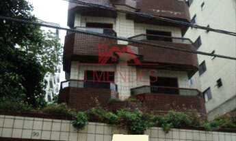 Imagem 4: Apartamento com 1 dorm, Aviação, Praia Grande - R$ 140 mil, Cod: 596