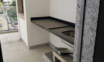 Imagem 6: Cobertura para venda possui 207 metros quadrados com 3 quartos em Agriões - Teresópolis