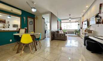 Imagem 3: Apartamento à venda, 123 m² por R$ 1.000.000,00 - Icaraí - Niterói/RJ