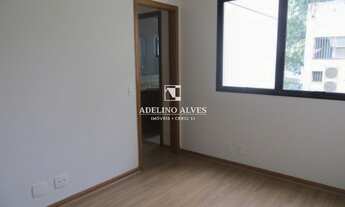 Imagem 5: Apto para locação no Jardim América, 4 suítes e 3 vagas