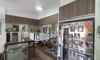 Imagem 2: Apartamento para venda com 40 metros quadrados com 1 quarto em Tatuapé - São Paulo - SP