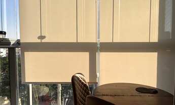 Imagem 7: Apartamento garden impecável em Moema! Próximo do metrô