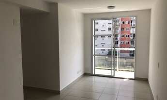 Imagem: Anil - Apartamento 2 quartos - UP Barra