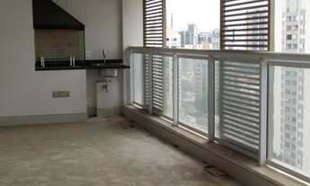 Imagem: Apartamento Brooklin 3 Suítes 2 Vagas 137