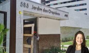 Imagem 1: Chegou a sua oportunidade de morar no Jardim das Orquídeas