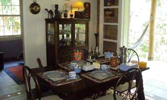 Imagem 6: Sítio com casa estilo colonial 2 dorm (1 suíte) à venda, 24250 m² por R$ 650.000 - Paraisó