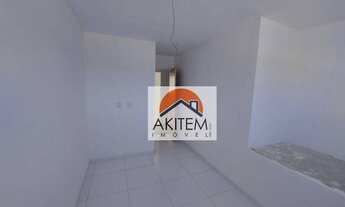 Imagem 2: Casa com 2 dormitórios à venda, 60 m² por R$ 239.989,01 - Casa Caiada - Olinda/PE