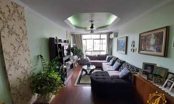 Imagem 2: 3 Dormitórios, 1 suíte, 1 vaga no Gonzaguinha, São Vicente