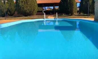 Imagem: Sítio para Locação de finais de semana