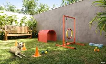 Imagem 5: Você morando na melhor localização de Itaparica, com lazer completo com quadra