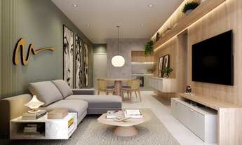 Imagem 3: APARTAMENTO PRAIA DO ITAGUÁ