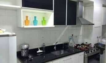 Imagem: Apartamento para aluguel possui 61 metros