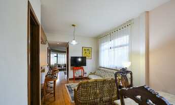 Imagem 5: Apartamento 04 quartos em Lourdes próximo à Praça da Assembléia