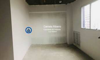 Imagem 2: Sala Comercial Ed. The One Santos