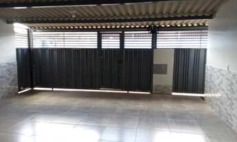 Imagem 2: Alugo Ótima Casa na QR 416 de Santa Maria - DF