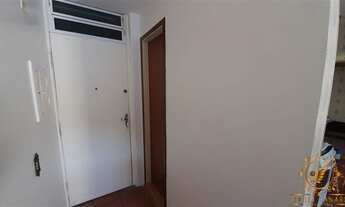 Imagem 2: 1 Dormitório Frente mar Suíte -Á VISTA - 1 vaga com lazer completo na praia dos milionário