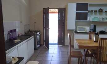 Imagem 5: Aluga-se Casa de Tibau-RN Praia Emanuela