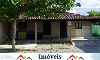 Imagem: Vendo casa na Praia do Ervino