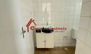 Imagem 6: Apartamento 3/4, academia, localizado