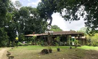 Imagem 2: Chácara à venda no bairro Borralho - Camaragibe/PE