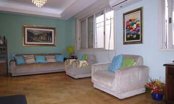 Imagem 5: PORTO ALEGRE - Apartamento Padrão - São João