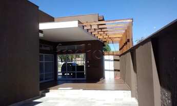 Imagem 3: Casas Condomínio à venda 4 quartos 4 suítes 1 vaga Vila do Golf Ribeirão Preto