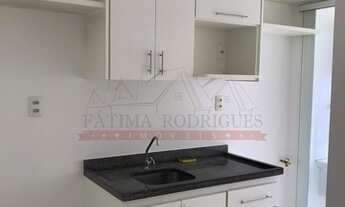 Imagem 5: SANTA CECILIA - 42 Metros - 1 Dormitório - Varanda Envidraçada - 1 Vaga!!!