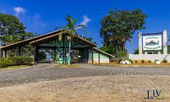 Imagem 2: Lote 2.190,00 m², Condomínio Aldeia da Jaguara, Jaboticatubas - MG, Cód. 477