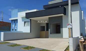 Imagem 2: Casa à venda em Sorocaba no Condomínio Horto Florestal Villagio