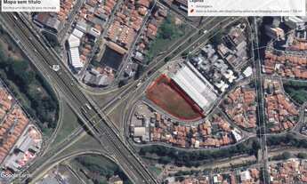 Imagem 2: Imóvel Comercial e Residencial próximo ao Unimart com 7.700 m²