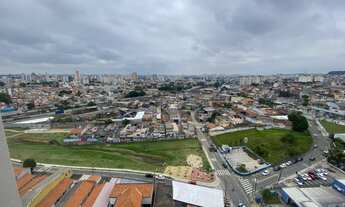 Imagem 7: Edifício Vivre, Vila Palmares, Santo André-SP