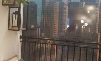 Imagem 5: 2 Dorm. Terraço lazer- Frente a Estação Alto do Ipiranga-Linha Verde - Lazer com piscina