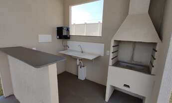 Imagem 5: Agio Apto 2/4 ao lado do Jardins Madri, Prox. ao Atacadão Costa agio agio agio agio agio