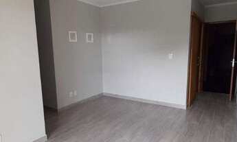 Imagem 5: Apartamento com 3 dormitórios para alugar, 70 m² por R$ 1.600,00/mês - Mansões Santo Antôn