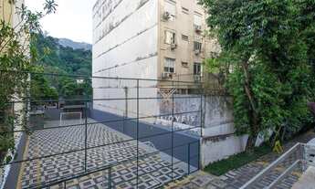 Imagem 6: Apartamento com 3 dormitórios à venda, 83 m² por R$ 1.094.000 - Gávea - Rio de Janeiro/RJ