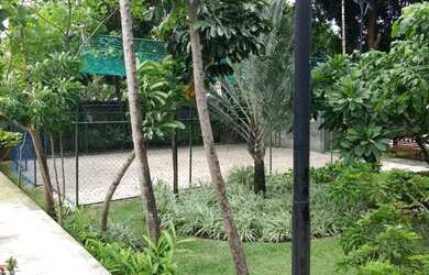 Imagem 4: 09HR-Edifício Sítio Jacobina -Graças