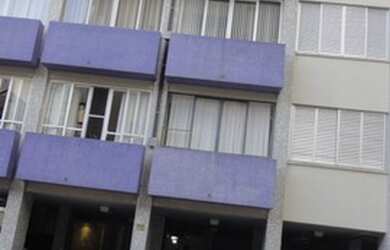 Imagem 8: Apartamento, Centro de Curitiba, na Emiliano Perneta, 195. 3 dormitórios