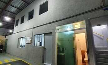 Imagem 6: GALPÃO 250 M² C/ ADMINISTRATIVO BEM CONSRVADO PX. SAKAMOTO JD. PRESIDENTE DUTRA - GUARULHO