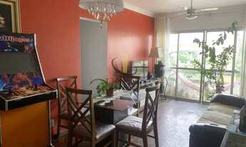 Imagem 6: Apartamento à venda - Taquara Jacarepaguá - Rio de Janeiro - RJ