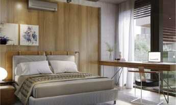 Imagem: Ipanema, apartamento tipo garden com 2 quartos/suítes