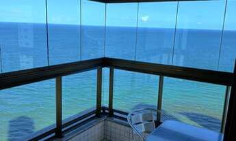 Imagem 3: Apartamento para venda/ Ed. Praça do Mar/ Av. Boa Viagem