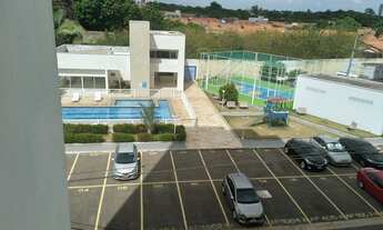 Imagem: Ótimo Apartamento Mobiliado no Green Blue