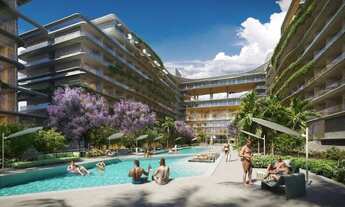 Imagem 3: Repasse Setai Beach Resort - Praia Ponta de Campina - Cabedelo/PB