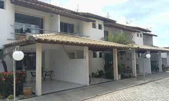 Imagem 2: Alugo casa duplex no condomínio Zelinda, em Cruz das Almas