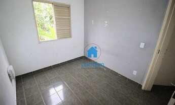 Imagem 3: Apartamento com 2 dormitórios, 54 m² - venda por R$ 160.000,00 ou aluguel por R$ 867,00/mê