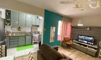 Imagem: APARTAMENTO RESIDENCIAL em FLORIANÓPOLIS