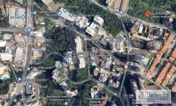 Imagem 2: Terreno à venda, 1145 m² - Morumbi -Jardim Ampliação /SP