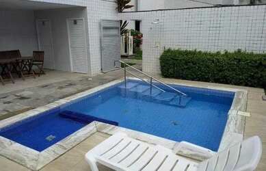 Imagem 3: Apartamento para Locação em Recife, Imbiribeira, 2 dormitórios, 1 banheiro, 1 vaga